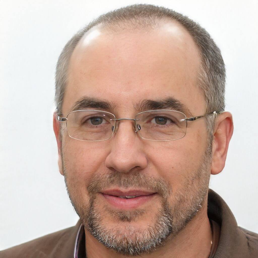 Ehsan Javadi